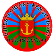 Újpesti Cigány Nemzetiségi Önkormányzat