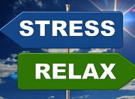 Várjuk Életkészség fejlesztő- Stresszkezelő csoportunkba!