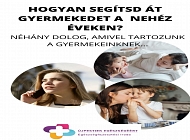 A kamaszkor kihívásai 2. rész
