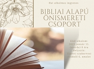 Bibliai alapú önismeret