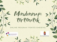 Mindennapi történetek